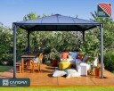Palram Canopia Palermo 3600 Paviljong 13 m²