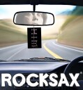 Rocksax HIM HIM Logo Air Freshener Vanilla 78990070