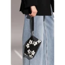 Marc Jacobs Dame Vesker Svart ONE SIZE,