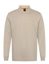 BOSS Pe_Interlock_Long - Beige - XL