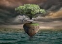 Parallel world 2 Plakat / 21x30cm