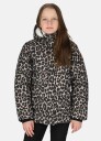 Duved Puffy G Jacket JR