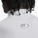 Under Armour UA HG Armour Comp Mock SL