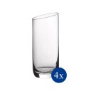 Villeroy & Boch NewMoon longdrinkglass 4-stk. 37 cl