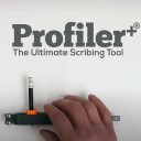Scribing Tool Rissetang