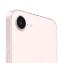 Apple iPhone 17e 256GB 6.1" 5G Mobiltelefon i Soft Pink