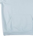 Cost:Bart Hettegenser   CBRin   Celestial Blue   Cost:Bart   14 år 164   Hettegenser   Blå