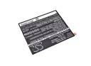 Batteri til Dell Venue 8 7000 etc