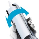 Makita DCG180ZB 18V Fugepistol 600 ml uten batteri