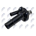 Termostat NTY CTM FR 001