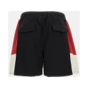 Found Herre Shorts Flerfarget W34,