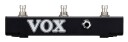 Vox Vfs-3 Pedal For Vmg-10/50