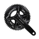 Shimano 105 R7100 Kranksett 52 36T i 160mm