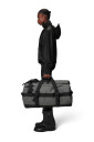 Rains Texel Duffel Bag W3 56 liter Grey