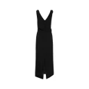 CO Dame Kjoler Svart L,