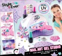 Style 4 Ever Uv Gel Nail Art Studio