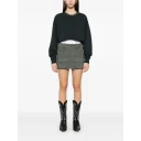 Golden Goose Dame Gensere & Hettegensere Svart S,