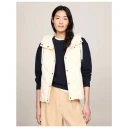 Tommy Hilfiger Dame Jakker Beige M,