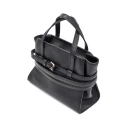 Moschino Dame Vesker Svart ONE SIZE,