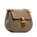 Chloé Dame Beige