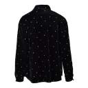 The New Arrivals Ilkyaz Ozel Dame Bluser & Skjorter Svart L,