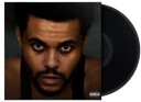 The Weeknd Hurry Up Tomorrow Vinyl