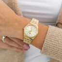 Tommy Hilfiger Rachel 1782550 - Dame - 34 mm - Analog - Kvarts urverk - Mineralglas