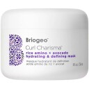 Briogeo Curl Charisma Rice Amino + Avocado Hydrating & Defining Mask 236 ml