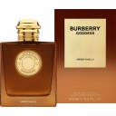Burberry Goddess Amber Vanilla Parfyme Intense 100 ml