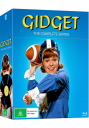 Gidget  Den Komplette Serien Bluray