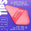 NYX PROFESSIONAL MAKEUP Wonder Setting Powder Puff