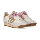 Back70 Dame Sko Beige 36 EU,