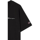 Champion Ss Tee - Black - L