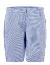 Abacus Lds Bovey Shorts Blue 36