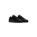 Crime London Herre Sko Svart 43 EU,