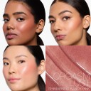 NARS Insatiable Liquid Blush Shimmer Orgasm Lust