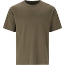 Virtus Dill M Tee   Khaki green   L