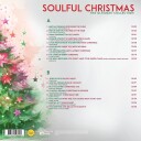 Diverse Jul  Soulful Christmas  The Ultimate Collection  LP/Vinyl
