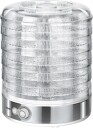 MPM MSG 11 Dehydrator   500W Ã31cm 5 Rom   Klar