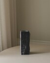 Edge Vase Medium Grey Cartier