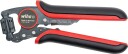 Wiha 45223 Krympetang Kabelsko 0,08 Til 16 Mm²