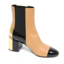 Casadei Dame Sko Beige 37 EU,