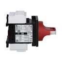Schneider Electric VCF4 Hovedbryter rød 80 A Elfordeling & strømforsyning