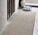 Pappelina Effi matte mud 60x125 cm