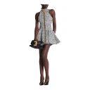 Balmain Dame Kjoler Hvit L,