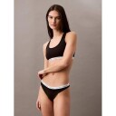 Calvin Klein 5 pack Thong (Low-Rise) BLACK/BLACK/BLACK/BLACK/BLACK L