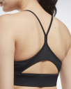 Reebok ID Train Tri-Back Bra Black XXL