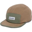 Cotopaxi Fleece 5 Panel Hat Fatigue And Dune