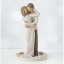 Together Cake Topper