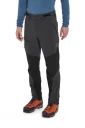 Rab Torque Vinterbukser Herre Black 32